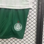 25/26 kids Palmeiras away size: 16-28