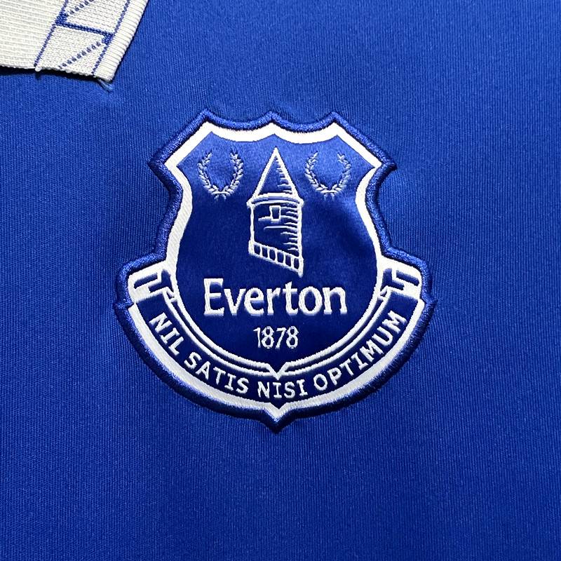 Everton Home 2023/2024
