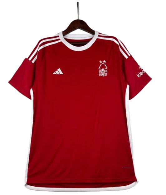 Nottingham Home 2023/2024