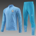 Manchester City 2023/2024 Training Suit