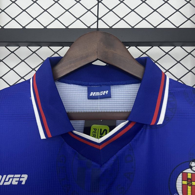 Retro Getafe 98/99 Home S-XXL