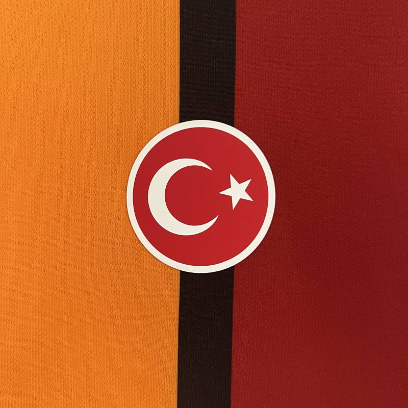 24/25 Galata Home S-XXL