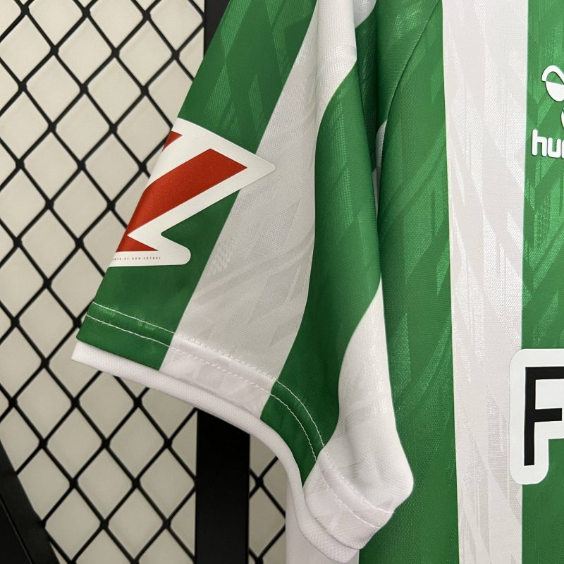 24/25 Real Betis Home S-4XL