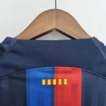 Barcelona Home 2022/2023