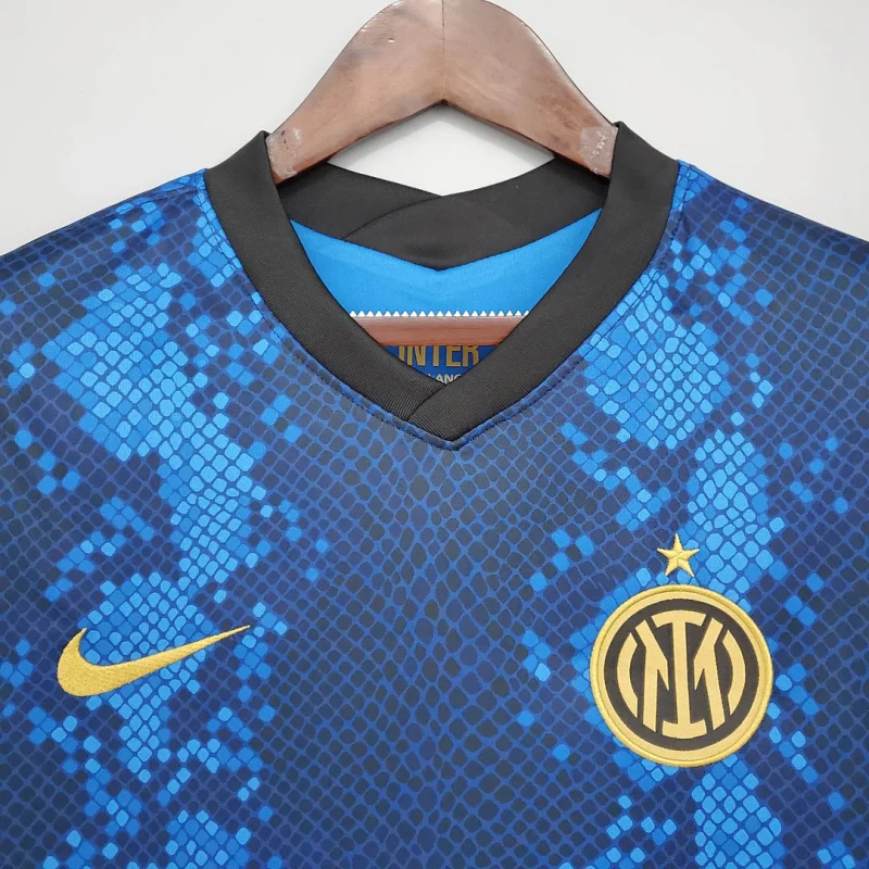 Inter Home 2021/2022
