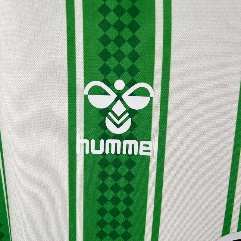 Real Betis Home 2023/2024