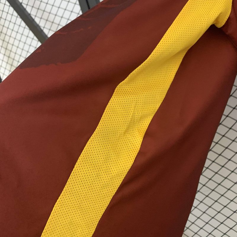Retro Roma 97/98 Home S-XXL