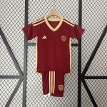 2024 kids Venezuela home size: 16-28