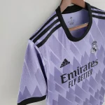 Real Madrid Away 2022/2023