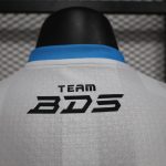 24/25 Players Marseille Home S-XXL
