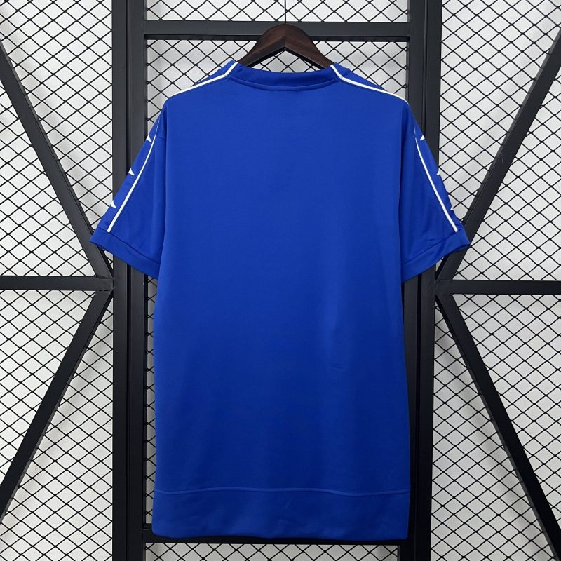 Retro Juventus 99/00 Away S-XXL