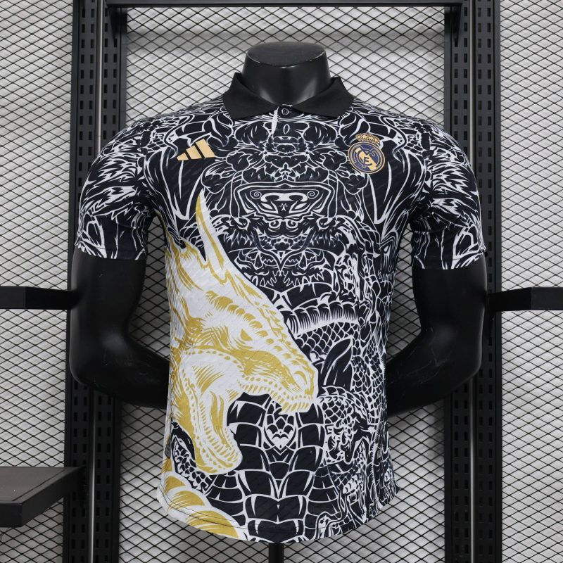 24/25 Players Real Madrid Special Edition S-XXL