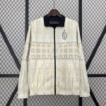 24/25 AC Milan Trench Coat Reversible S-3XL