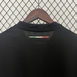 24/25 Lazio 50th Anniversary Black S-4XL