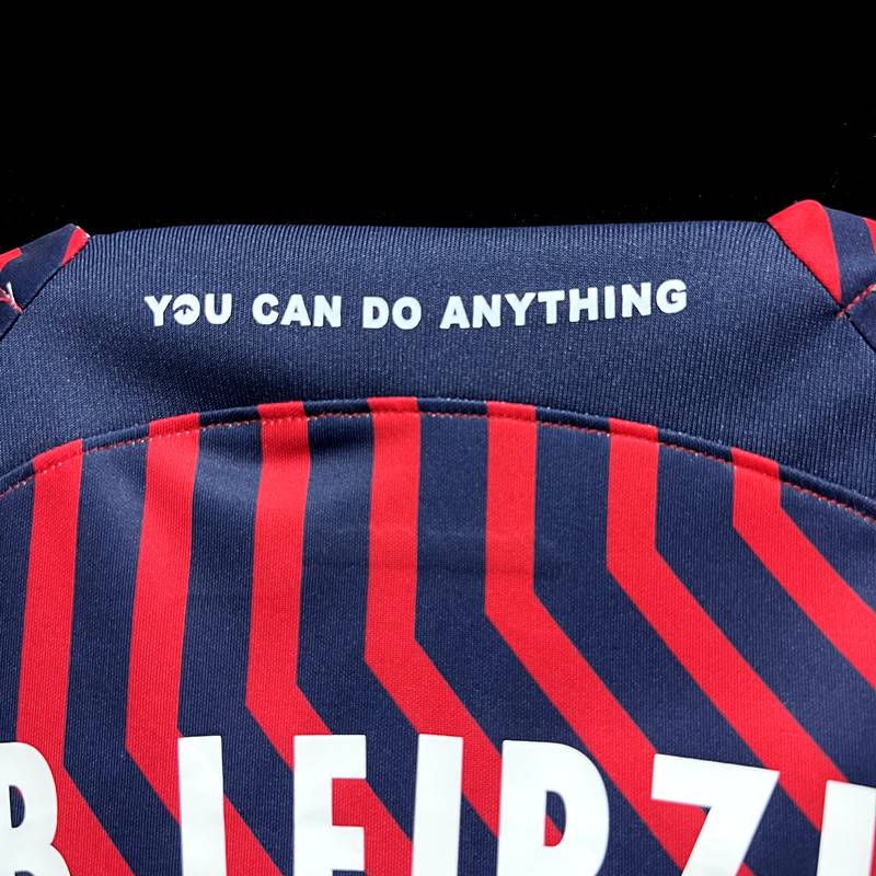 RB Leipzig Away 2023/2024