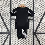 24/25 Kids Arsenal Away Size: 16-28