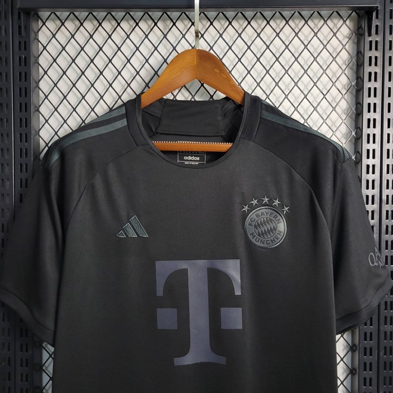 Bayern München Black Edition 2023/2024