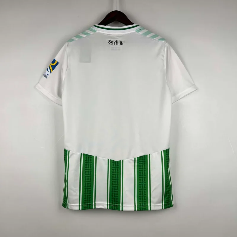 Real Betis Home 2023/2024