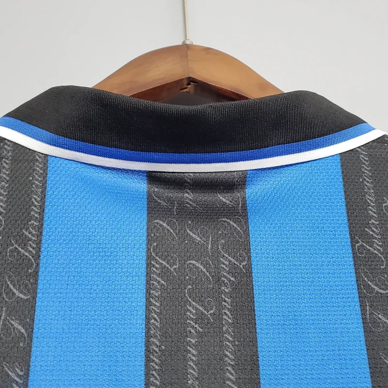 Retro Inter Home 1997/1998