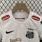 kids Santos 11/12 home size: 16-28