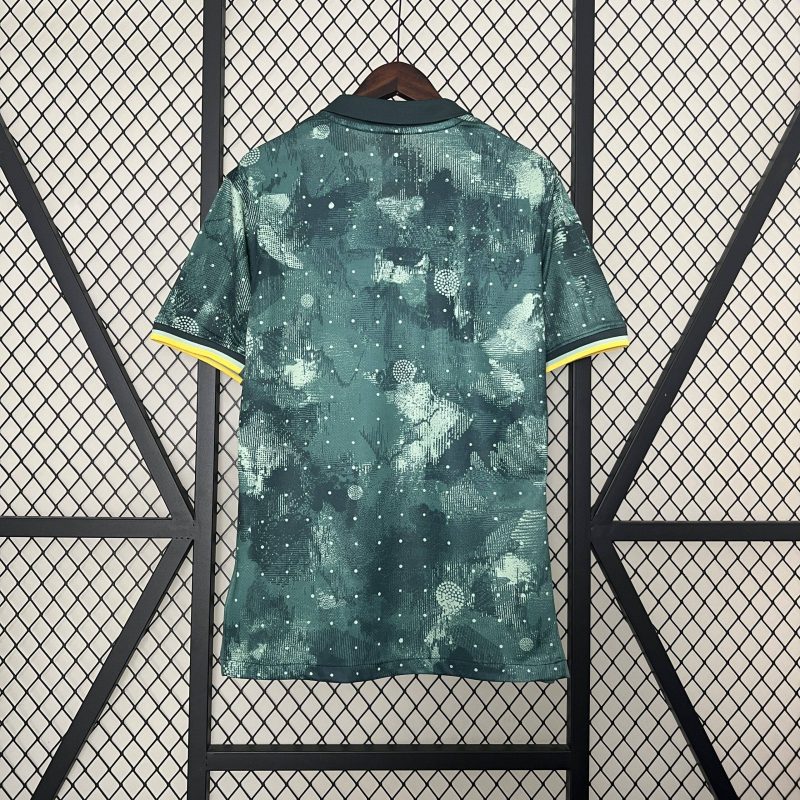 24/25 Tottenham Third Away S-4XL