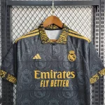 Real Madrid Concept Edition Black 2023/2024