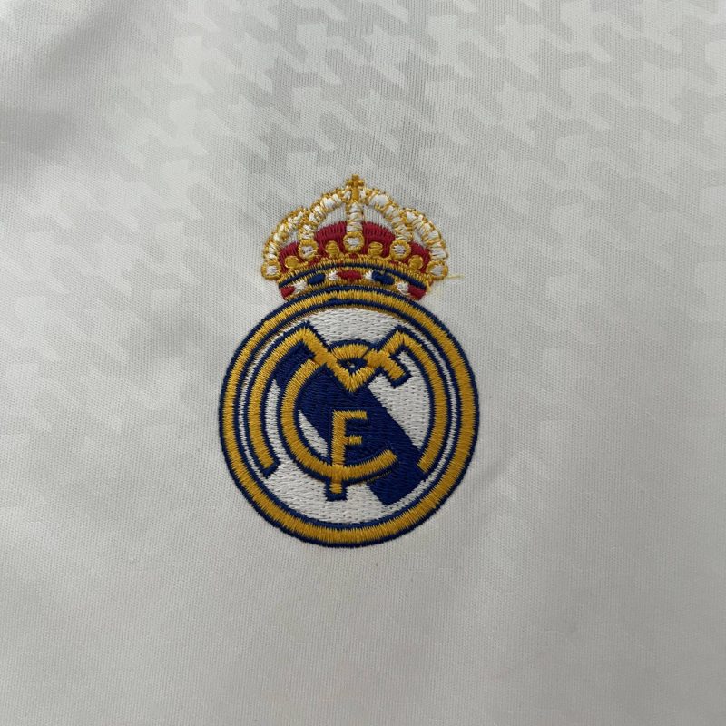 24/25 Real Madrid home S-4XL