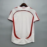 AC Milan Final Champions League Version 2007