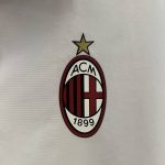 24/25 AC Milan Trench Coat Reversible S-3XL