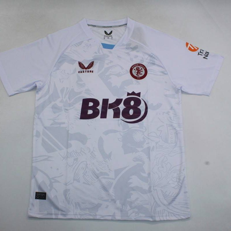 Aston Villa Away 2023/2024
