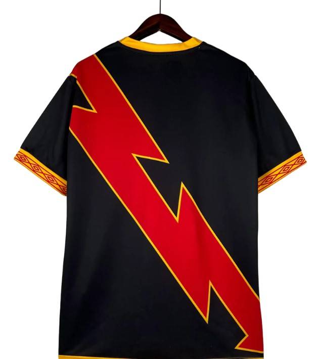 Rayo Vallecano Away 2023/2024