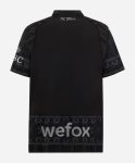 AC Milan X PLEASURES - Limited Edition Black