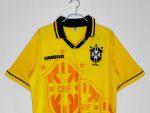 Brazil Final World Cup Version 1994