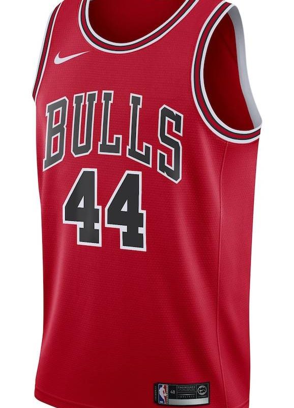Chicago Bulls 2023/2024