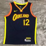 Golden State Warriors 2021/2022