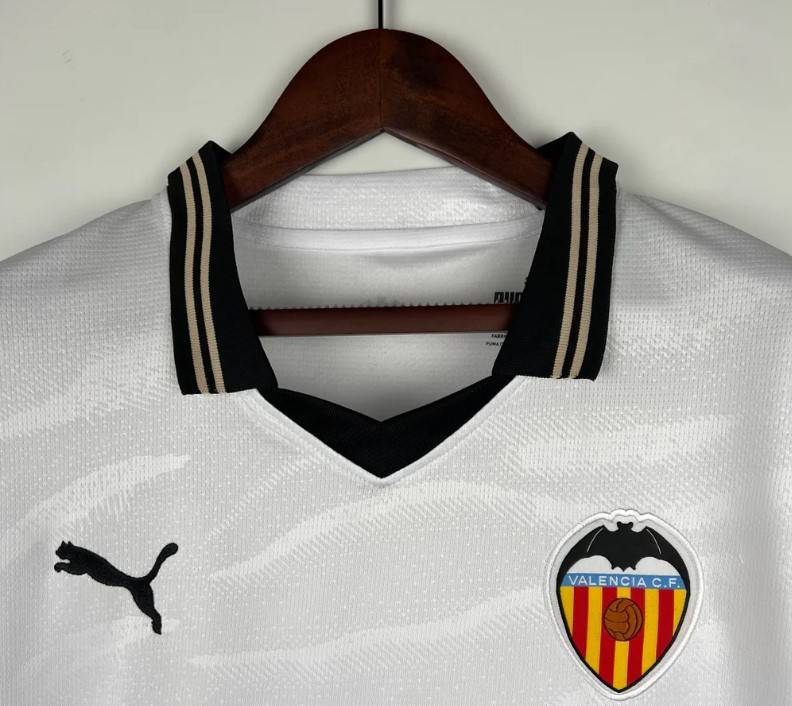 Valencia Home 2023/2024