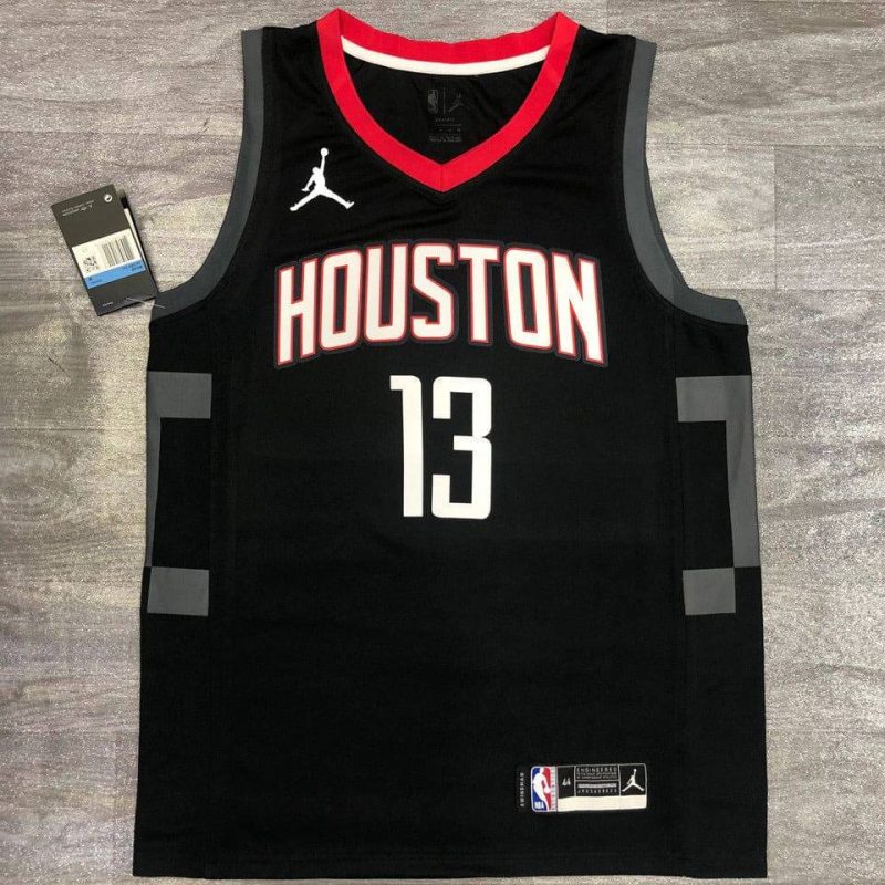 Houston Rockets 2021/2022