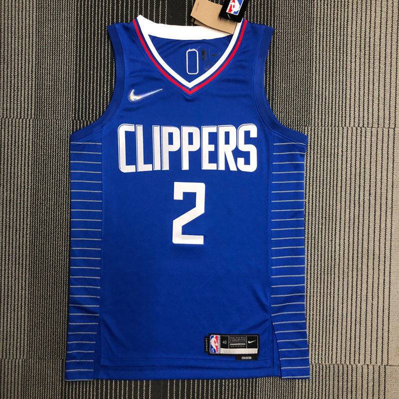 Los Angeles Clippers 2021/2022