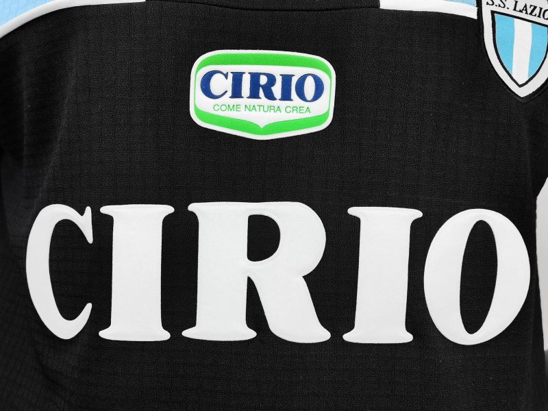 Retro Lazio Away 1998/1999
