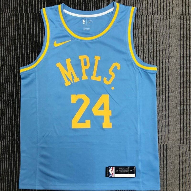 Los Angeles Lakers 2021/2022