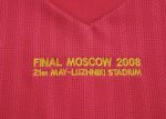 Manchester United Final Champions League Version 2008