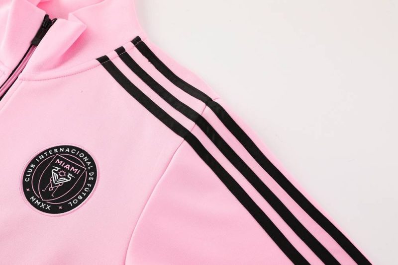 Inter Miami Pink 2023/2024 Training Suit