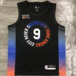 New York Knicks 2021/2022
