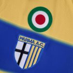 Retro Parma Home 1999/2000