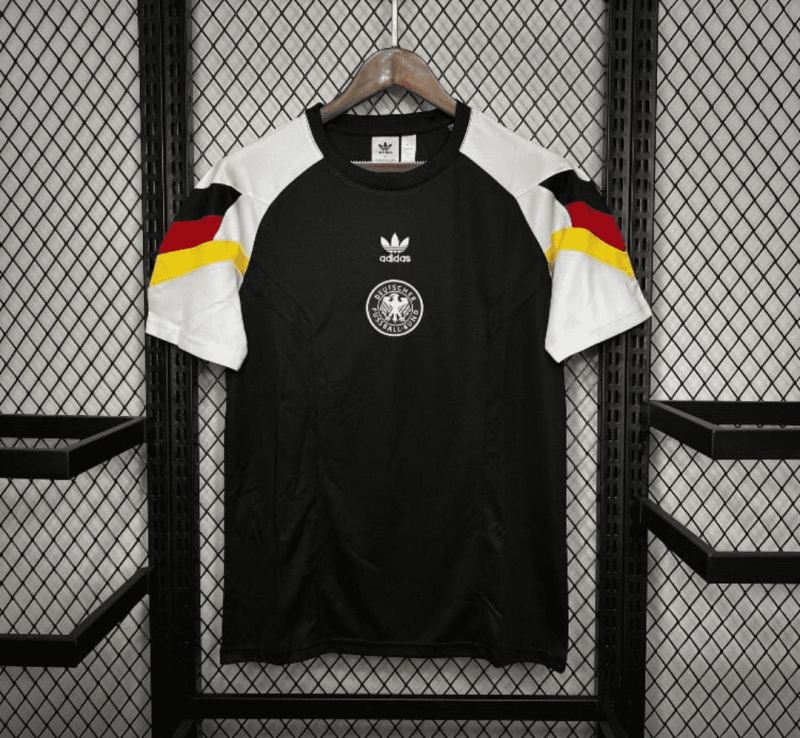 2024 German training suit S-XXL