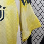 24/25 Juventus Away S-4XL