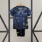 2024 Kids Brazil Special Edition Size: 16-28