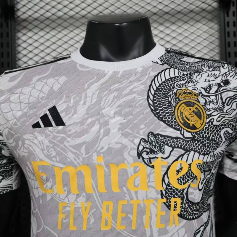 24/25 Players Real Madrid Special Edition S-XXL