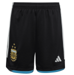 Argentina Final World Cup Winner Version Kids Kit 2022