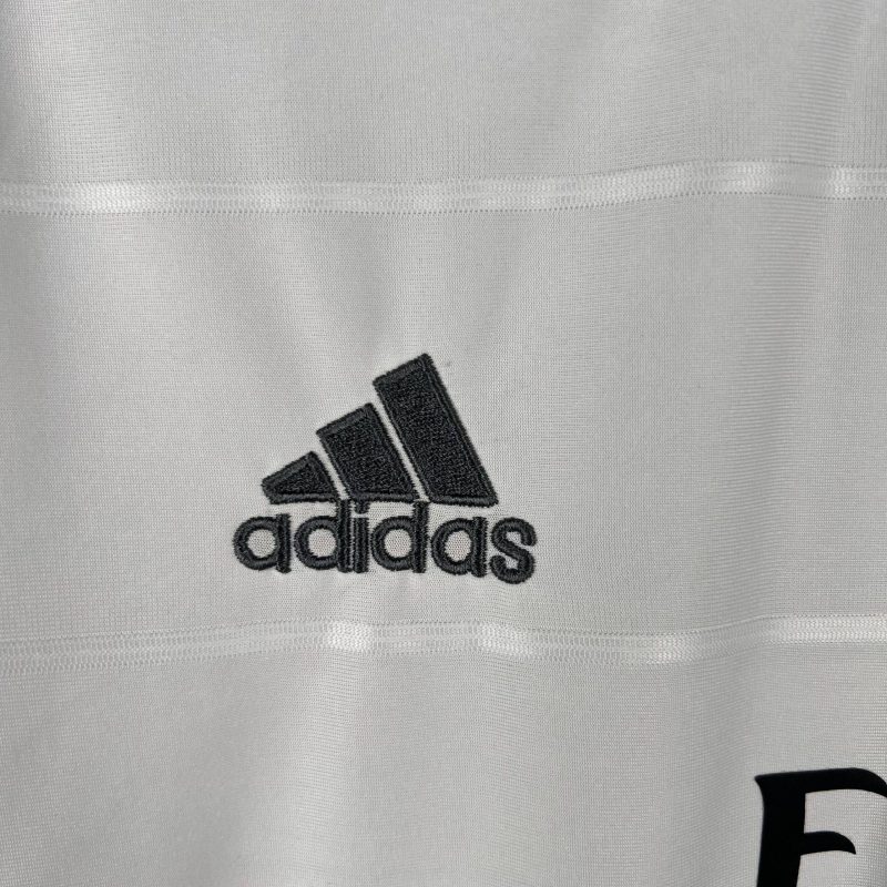 Retro Real Madrid 13/14 Home S-XXL